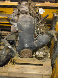 injectoare set 4buc Ford Escort 6 1.8D