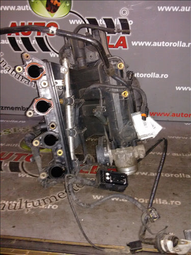 carcasa filtru aer Mercedes Aclass benzina