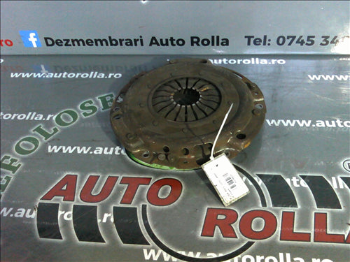 placa presiune si disc ambreiaj Mercedes Aclass, benzina