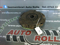 placa presiune si disc ambreiaj Mercedes Aclass, benzina