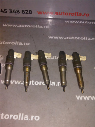 injectoare 5 buc DAF XF euro5
