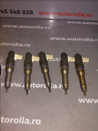 injectoare 5 buc DAF XF euro5