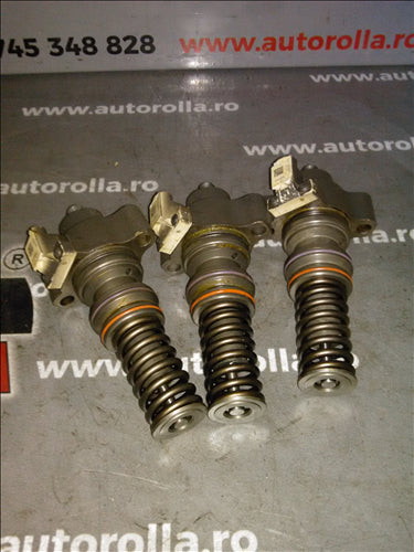 pompe injector 3 buc DAF XF euro5