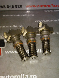 pompe injector 3 buc DAF XF, euro5