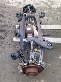 planetara stanga spate BMW E90, 2.0D an 2006