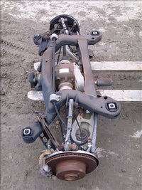 planetara dreapta spate BMW E90 2.0D an 2006