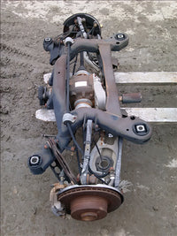 grup spate BMW E90, 2.0D an 2006