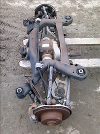 tiranti punte spate stanga+dreapta BMW E90 an 2006