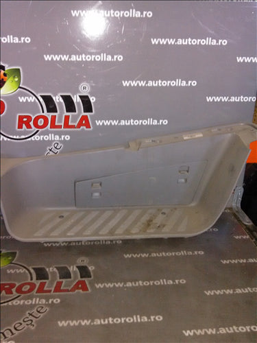 scara usa stanga fata plastic Mercedes Sprinter, an 2010