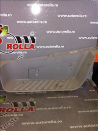 scara usa stanga fata plastic Mercedes Sprinter, an 2010