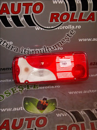 stop stanga spate camioneta gaurit Mercedes Sprinter an 2010