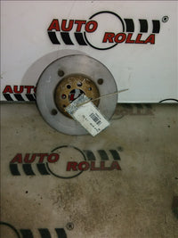 fulie motor Volkswagen Passat B5 1.9TDI