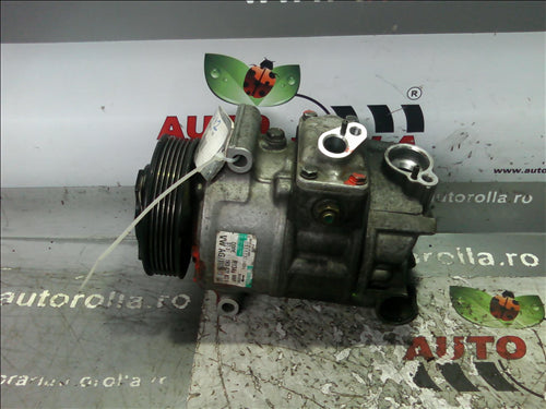compresor ac tdi Volkswagen Golf 5, diesel