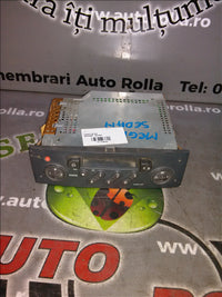 casetofon Renault Megane Sedan