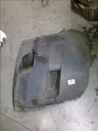 flaps dreapta bara fata crapat Peugeot Boxer, an 2008