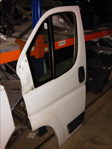 usa stanga fata completa Peugeot Boxer, an 2008