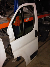 usa stanga fata completa Peugeot Boxer, an 2008