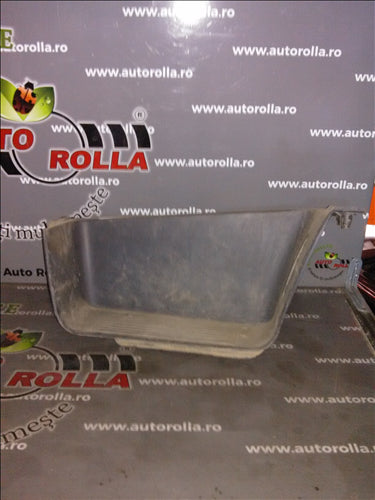 scara usa dreapta fata plastic Peugeot Boxer an 2008