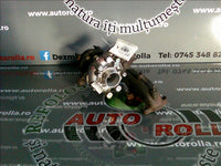 turbina Volkswagen Golf 4 1.9TDI