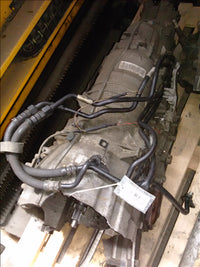 cutie viteze carcasa sparta Audi A4, an 2006, 3.0 quattro