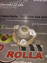 flansa amortizor stanga fata Peugeot Boxer, an 2008