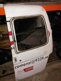 usa dreapta spate completa Peugeot Partner an 2004