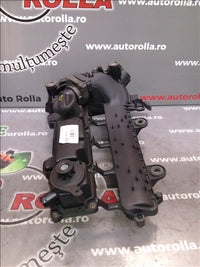 galerie admisie Peugeot 206 1.4HDI