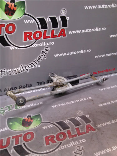 timonerie stergator si motoras BMW E46