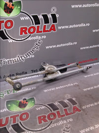 timonerie stergator si motoras BMW E46