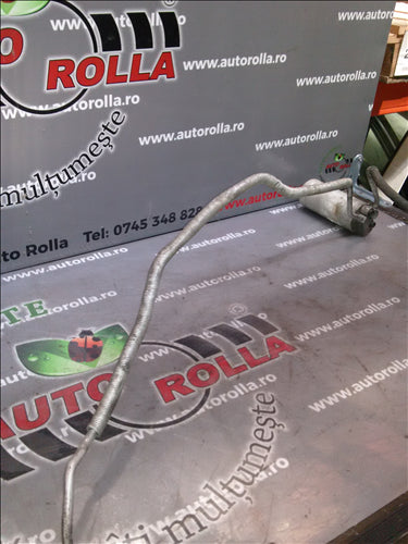 conducte ac si vas compensator BMW E46 2.0D