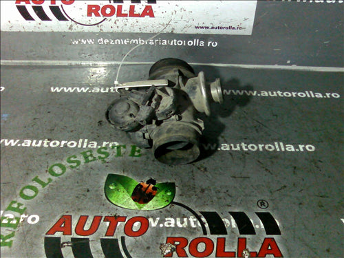 clapeta acceleratie Peugeot Partner 1.9D an 2006