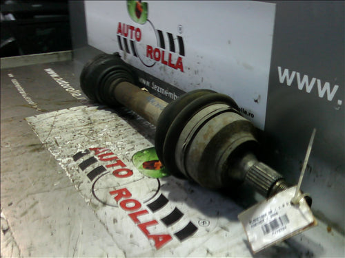 planetara dreapta Peugeot Partner 1.9D an 2006