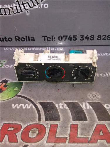 comanda aeroterma Peugeot Partner, an 2006