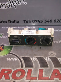 comanda aeroterma Peugeot Partner, an 2006