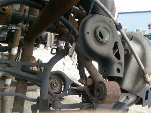 tiranti punte spate Hyundai Terracan an 2005