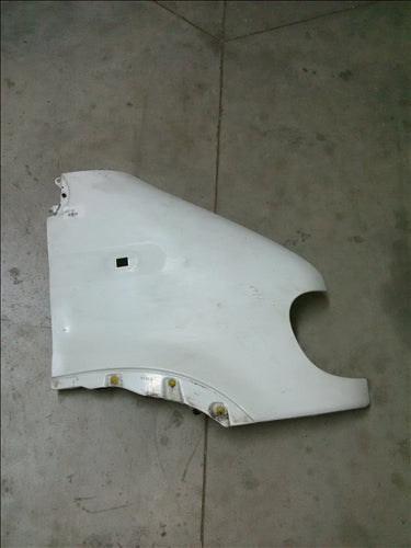 aripa dreapta fata Renault Master an 2002