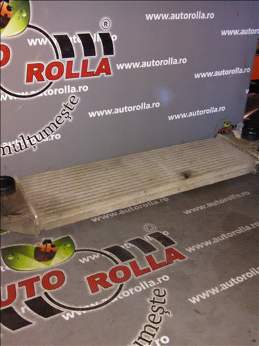 radiator intercooler Renault Master 2.5D an 2002