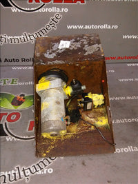 pompa electrica lift Mercedes Atego 1