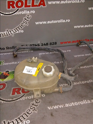 vas expansiune Renault Master 2.5D an 2002