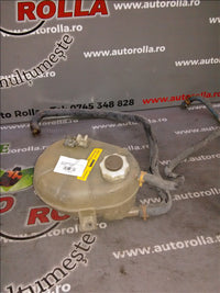 vas expansiune Renault Master 2.5D an 2002