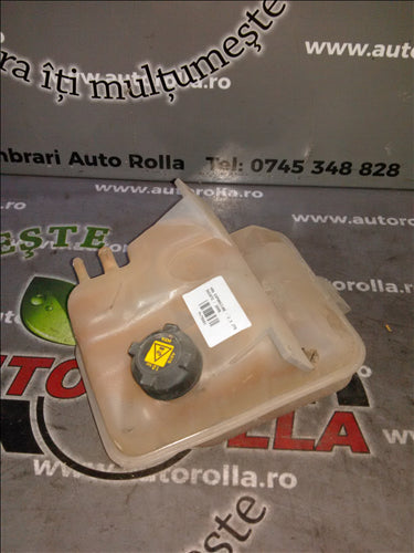 vas expansiune Fiat Ducato2.3JTD an 2006