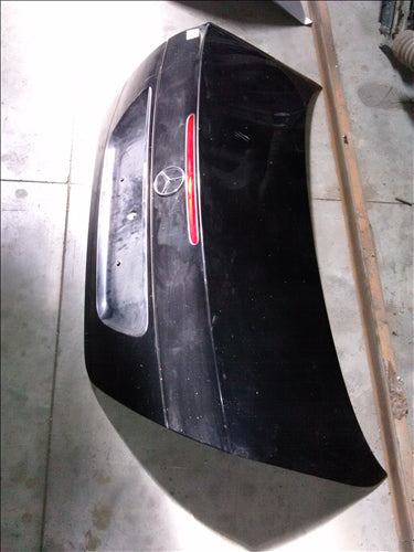 capota spate Mercedes Eclass W211 an 2006