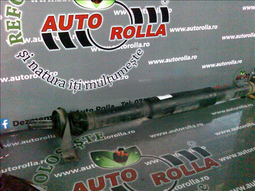 cardan complet 2 segmenti Mercedes Eclass W211 2.2CDI an 2006