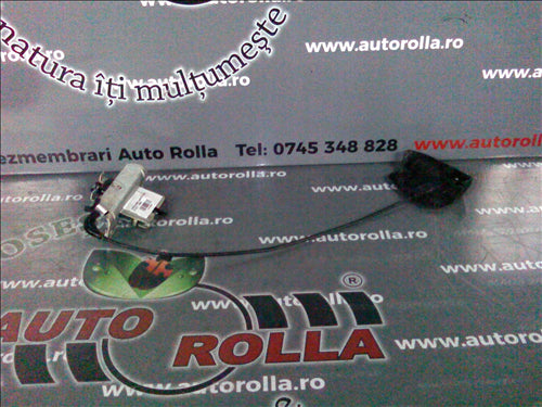 incuietoare capota fata Mercedes Eclass W211 an 2006