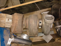 turbina Volvo FH12420cp an 2005