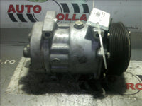 compresor ac Iveco Eurocargo Tector an 2005