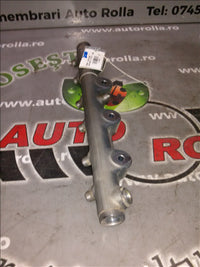 rampa injectoare Iveco Eurocargo Tector an 2005