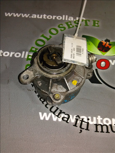 pompa vacuum Renault Master 2.2D an 2002
