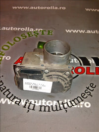 clapeta acceleratie Nissan X-trail 2.2D an 2005