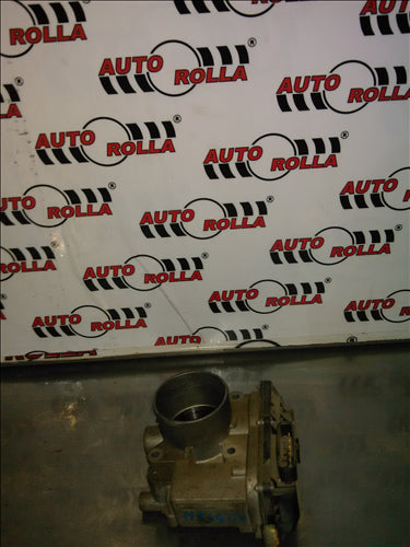 clapeta acceleratie Nissan X-trail 2.2D, an 2005